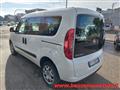 FIAT DOBLÒ 1.6 MJT 120CV S&S Maxi 7 posti NEOPATENTATI