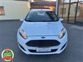 FORD FIESTA 1.4 5p. Bz.- GPL Titanium