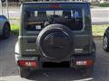 SUZUKI JIMNY 1.5 5MT PRO (N1)