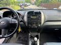 TOYOTA RAV4 2.0 Tdi D-4D cat 5 porte