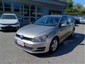 VOLKSWAGEN GOLF 1.6 TDI 90 CV 5p. Trendline BlueMotion Technology