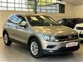 VOLKSWAGEN TIGUAN 2.0 TDI 150CV *UNICO PROPRIETARIO*