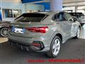 AUDI Q3 SPORTBACK SPB Coupe  45 TFSI PHEV S tronic S line edition