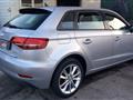 AUDI A3 30 1.6 tdi Business 116cv