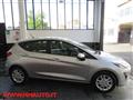 FORD FIESTA 1.5 TDCi 5 porte Plus  NAVIG (X NEO PATENTATI)