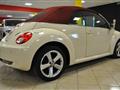 VOLKSWAGEN NEW BEETLE 1.9 TDI 105CV Cabrio Lim. Red Edt.