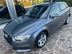 AUDI A3 SPORTBACK SPORTBACK 30 TDI BUSINESS 116CV 6M.