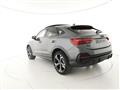 AUDI Q3 SPORTBACK SPB 40 TDI quattro S tronic Identity Black