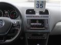 VOLKSWAGEN POLO 1.2 TSI DSG 5p. Fresh BlueMotion Technology