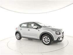 CITROEN C3 PureTech 83 S&S You