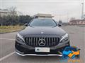 MERCEDES CLASSE C d 4Matic Auto Premium