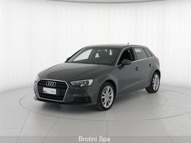 AUDI A3 SPORTBACK A3 SPB 1.6 TDI Sport