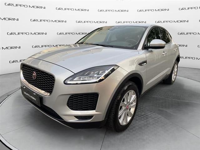 JAGUAR E-PACE 2.0D 180 CV AWD S