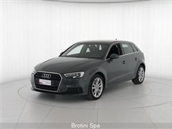 AUDI A3 SPORTBACK A3 SPB 1.6 TDI Sport