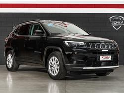 JEEP COMPASS 4XE 1.3 T4 190cv PHEV AT6 4Xe Limited