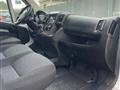 FIAT DUCATO 30 CH1 2.3 M-JET PASSO CORTO AUTOVETTURA 9 POSTI