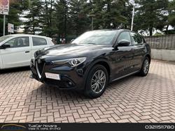 ALFA ROMEO STELVIO Business 2.2 Q4