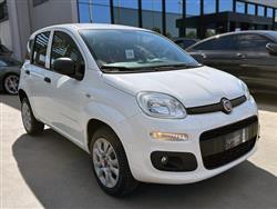 FIAT PANDA VAN 0.9 TwinAir Turbo Natural Power Pop Van 2 posti