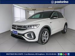 VOLKSWAGEN T-ROC 2.0 TDI SCR R-Line