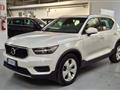 VOLVO XC40 T3 Geartronic 163CV NAVY-TELECAMERA-CAMBIO AUT.