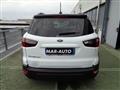 FORD ECOSPORT 1.0 EcoBoost 125 CV Start&Stop Active