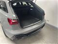 AUDI A6 AVANT RS 6 Avant 4.0 TFSI V8 quattro tiptronic