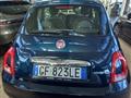 FIAT 500 1.0 Hybrid Lounge