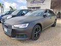 AUDI A4 AVANT Avant 2.0 TDI 150 CV Design