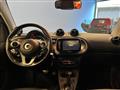 SMART FORTWO CABRIO BRABUS STYLE 121 CV