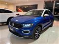 VOLKSWAGEN T-Roc 2.0 TDI 150 DSG 4MOTION Sport BMT