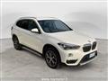 BMW X1 sDrive18d xLine