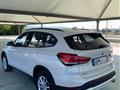 BMW X1 sDrive18d Business Advantage