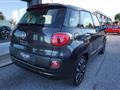 FIAT 500L 1.4 T-Jet 120 CV GPL Lounge