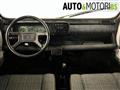 FIAT PANDA 1ª serie 1100 i.e. cat 4x4 Trekking