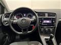 VOLKSWAGEN GOLF 1.6 TDI 110 CV 5p. Business BlueMotion Technology