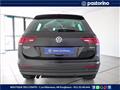 VOLKSWAGEN TIGUAN 2.0 TDI SCR DSG 4MOTION Business BMT