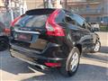 VOLVO XC60 D4 AWD Kinetic