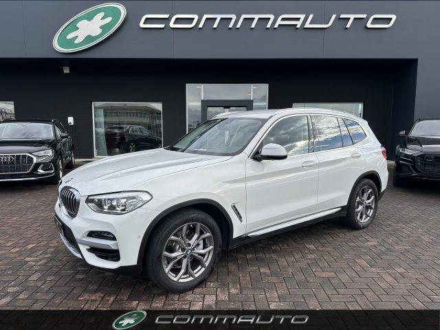 BMW X3 xDrive20d xLine