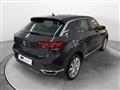 VOLKSWAGEN T-ROC 2017 2.0 tdi Advanced 4motion dsg