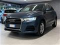 AUDI Q3 2.0 TDI 184 CV quattro S tronic Sport