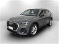 AUDI Q3 Sportback 35 2.0 tdi Business Plus s-tronic