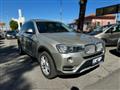 BMW X3 xDrive20d xLine