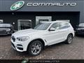 BMW X3 xDrive20d xLine