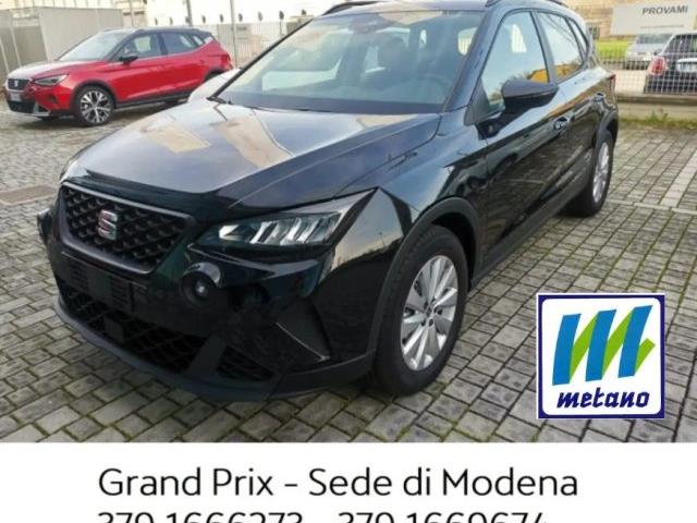 SEAT ARONA METANO 1.0 TGI Style