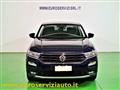 VOLKSWAGEN T-ROC 2.0 TDI SCR 150 CV DSG Style BlueMotion Technology