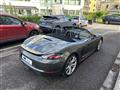 PORSCHE 718  Boxster IV Boxster 2.5 S 350cv pdk