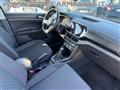 VOLKSWAGEN T-CROSS 1.0 TSI 110 CV DSG Style AZIENDALE KM CERTIFICATI