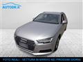 AUDI A4 AVANT Avant 30 TDI S-tronic Fari Matrix Navi Retrocamera