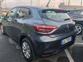 RENAULT NEW CLIO TCe 100 CV GPL 5 porte Business