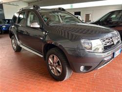 DACIA DUSTER 1.5 dCi 110CV 4x2 Lauréate- 1 PROPRIETARIO